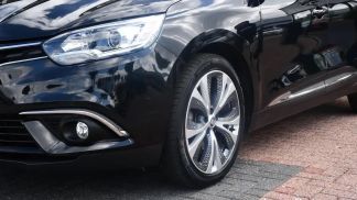 Lízing Hatchback Renault Grand Scenic 2017