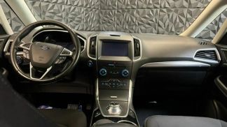Finansowanie Hatchback Ford Galaxy 2019