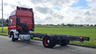 Leasing Truck (chassis) DAF CF 290 2018