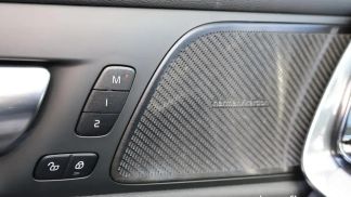 Lízing Sedan Volvo S60 2024