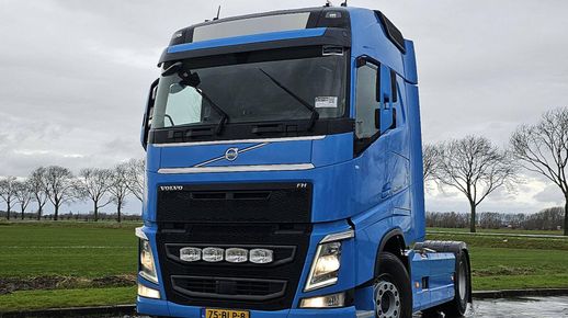 Volvo FH 460 2019