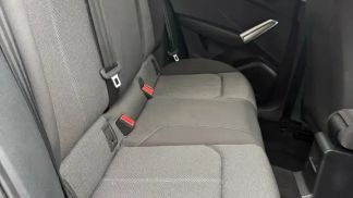 Leasing SUV Audi Q2 2018