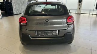 Leasing Sedan Citroën C3 2020