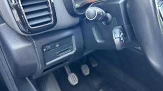 Leasing Sedan Citroën C5 Aircross 2019