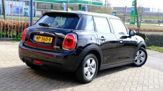 Leasing Hatchback MINI Cooper 2017