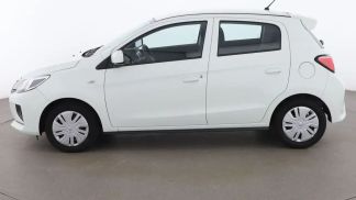 Lízing Hatchback Mitsubishi Space Star 2022