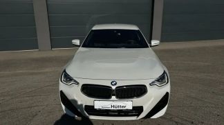 Leasing Coupé BMW 220 2024