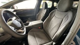 Finansowanie Sedan Volkswagen ID.7 2024