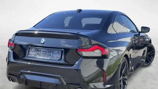 Lízing Kupé BMW 218 2024