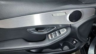Leasing Wagon MERCEDES C 180 2020