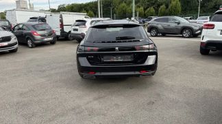 Finansowanie Wóz Peugeot 508 2020