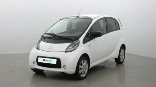 Citroën C-Zero 2020