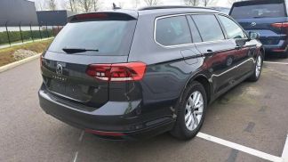 Leasing Wagon Volkswagen Passat Variant 2023