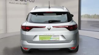 Leasing Wagon Renault Megane 2022