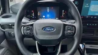 Lízing Hatchback Ford Tourneo Custom 2024