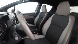 Lízing Hatchback Toyota Yaris 2019