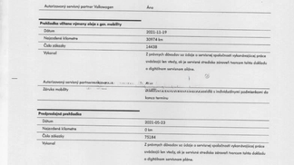 Finansowanie Wóz Volkswagen Passat Variant 2021