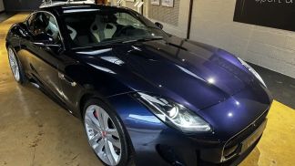 Finansowanie Coupé Jaguar F-Type 2014