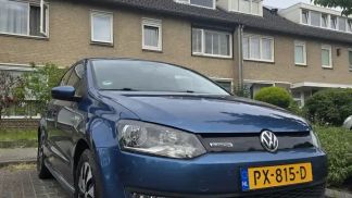 Lízing Sedan Volkswagen Polo 2017