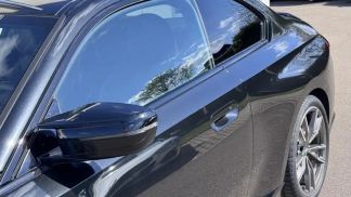 Lízing Kupé BMW 240 2024