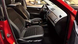 Leasing Convertible Skoda Fabia 2020