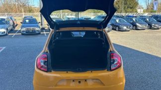 Lízing Sedan Renault Twingo 2025
