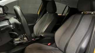 Leasing Hayon Peugeot 208 2020