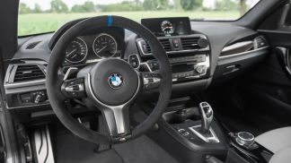 Finansowanie Coupé BMW 240 2016
