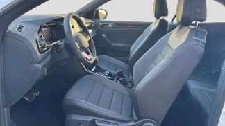 Leasing Convertible Volkswagen T-Roc 2025