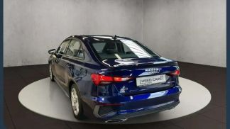 Finansowanie Wóz Audi A3 2024