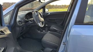 Finansowanie Hatchback Opel Corsa 2013