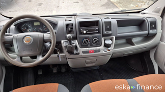 Finansowanie Otwarte z kredensami Fiat Ducato 2010