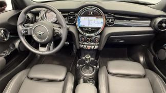 Finansowanie Zamienny MINI Cooper 2024