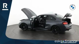 Lízing Kupé BMW 240 2019