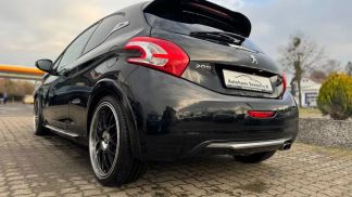 Finansowanie Coupé Peugeot 208 2013
