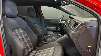 Lízing Sedan Volkswagen Polo 2019