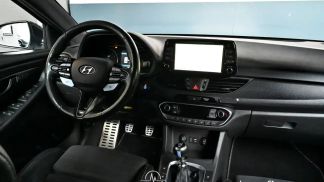 Finansowanie Sedan Hyundai i30 2019