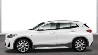 Finansowanie Coupé BMW X2 2021