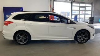 Finansowanie Wóz Ford Focus 2018