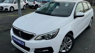 Leasing Wagon Peugeot 308 2020