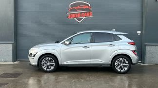 Finansowanie SUV Hyundai Kona 2022