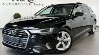 Lízing Vagón Audi A6 2020