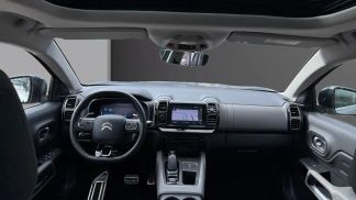 Leasing Van Citroën C5 Aircross 2022