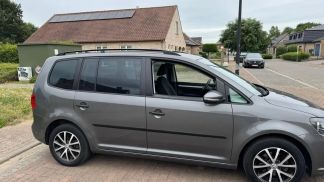 Finansowanie Hatchback Volkswagen Touran 2013