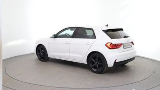 Leasing Sedan Audi A1 2025