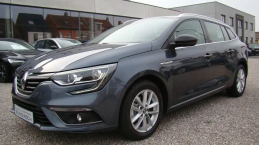 Renault Megane 2020