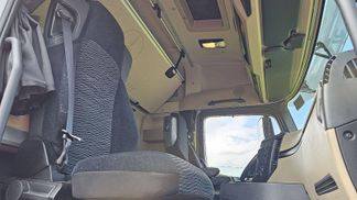 Leasing Tracteur Mercedes-Benz ACTROS 1848 LS 2021