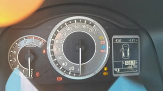 Leasing Sedan Suzuki Ignis 2024