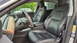 Finansowanie Sedan Tesla Model 3 2020