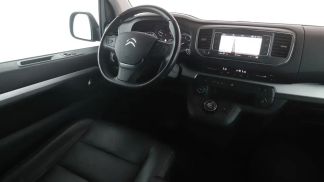 Leasing Hatchback Citroën Jumpy 2018
